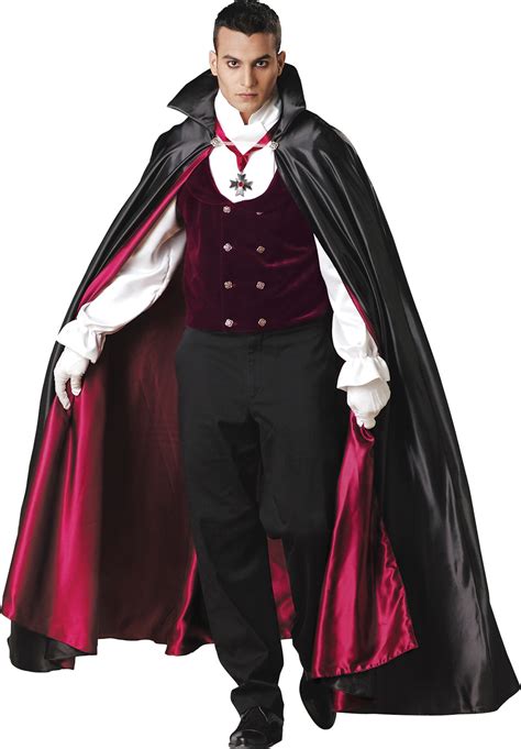 gothic costume male